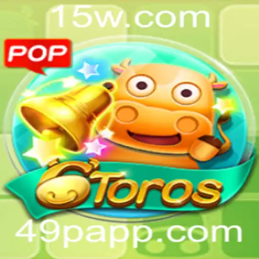 6Toros: Descubra o Jogo Estratégico e Cheio de Desafios