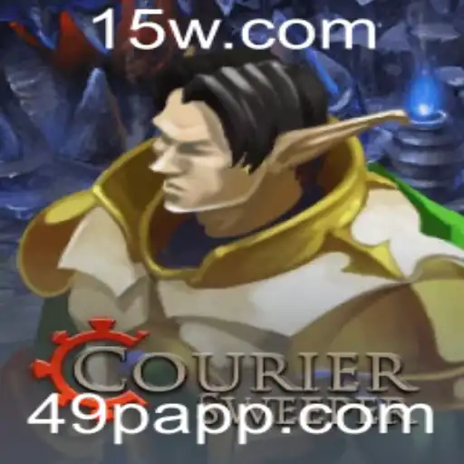 Descubra o Empolgante Mundo de CourierSweeper