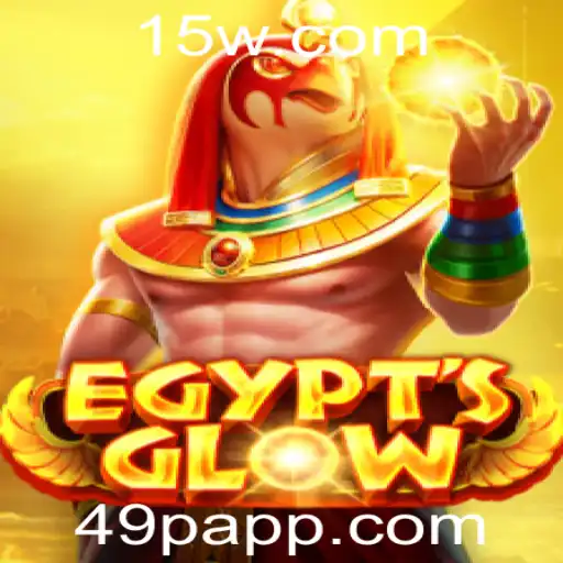 Uma Jornada no Mundo de EgyptsGlow: Descubra o Fascinante Jogo Inspirado no Antigo Egito