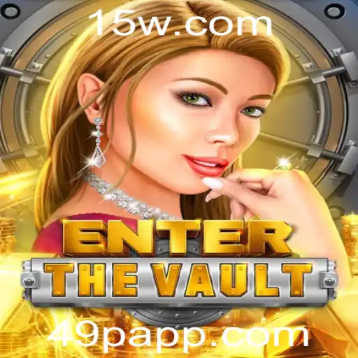 Explore o Mundo Enigmático de EntertheVault