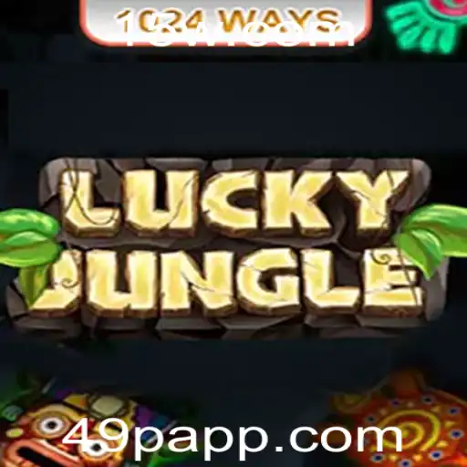 Descubra LuckyJungle1024: O Jogo que Combina Estratégia e Aventura