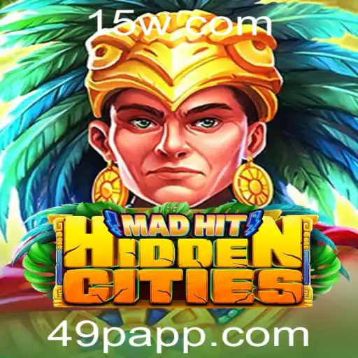 Descubra MadHitHiddenCities: Aventura Urbana e Mistério