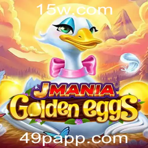 JManiaGoldenEggs: Um Novo Fenômeno no Mundo dos Jogos