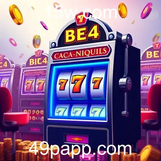 Caça-níqueis Online: Descubra Tudo sobre a Experiência com Apostas de 49p