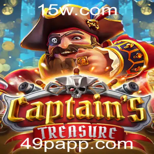 Explorando CaptainssTreasure: O Jogo Que Combina Aventura e Estratégia