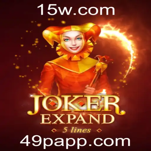 JokerExpand: Um Jogo Inovador que Redefine Estratégia com a Dinâmica 49p