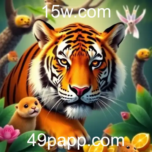 Slots de Animais - Entretenimento Selvagem a partir de 49p