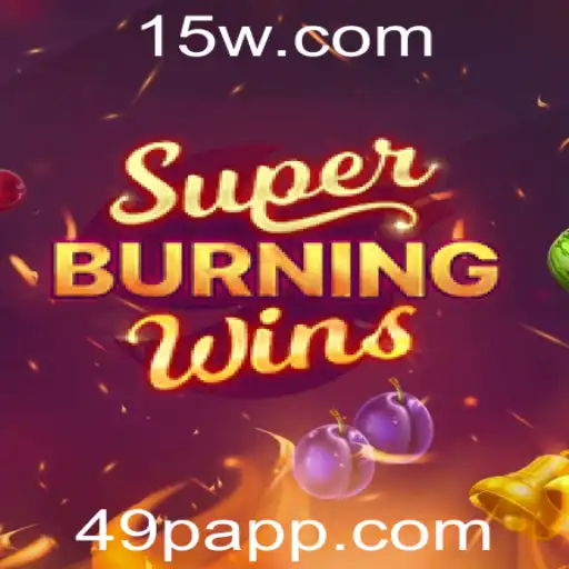 Explorando o Mundo de SuperBurningWins: Uma Aventura Empolgante nas Slots
