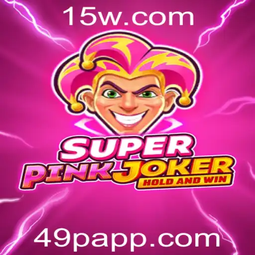 Descubra o Mundo de SuperPinkJoker: Uma Aventura Vibrante com o Código 49p