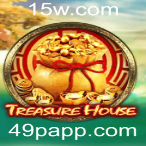Descubra o Mundo de Aventuras em TreasureHouse